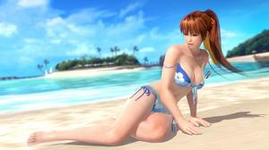 死或生：沙灘排球維納斯假期