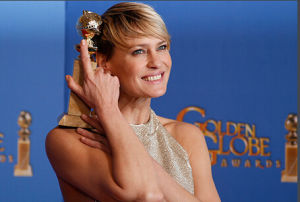 《紙牌屋》[美劇]