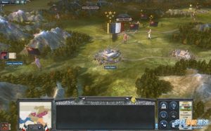 《拿破崙全面戰爭》