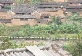 回龍寨自然村 回龍寨自然村