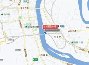 創景外灘 創景外灘