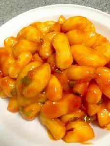 番茄荸薺 番茄荸薺