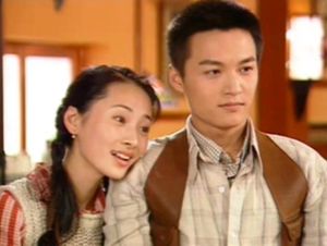 《奇人奇案》劇照