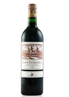 愛士圖爾(Cos d'Estournel)