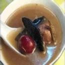 地膽草地丁瘦肉湯