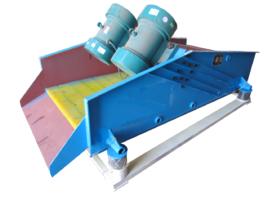 振動脫水篩 振動脫水篩