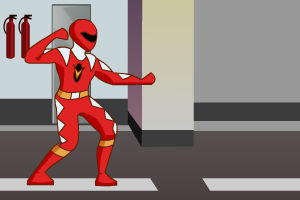 《奧特曼救女友》 《奧特曼救女友》