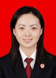 劉晶晶[蓮湖區人民檢察院公訴科助理檢察員]