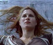 Lea  演員  凱莉&middot;布魯克