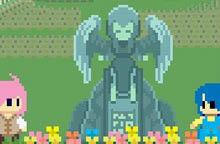 奇幻大陸的勇士 奇幻大陸的勇士