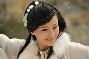 劍俠情緣之藏劍山莊劇照