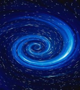 黑洞[科普漫畫叢書]