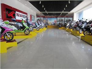 法拉蒂電動車 法拉蒂電動車