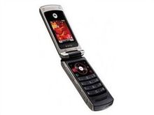 摩托羅拉W396 摩托羅拉W396