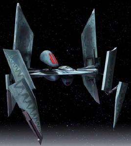 鬣狗級機器人轟炸機 鬣狗級機器人轟炸機