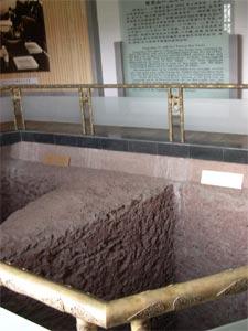 臨沂銀雀山漢墓 臨沂銀雀山漢墓