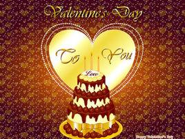 情人節祝福簡訊 情人節祝福簡訊