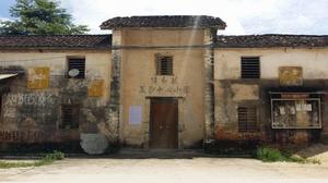 新田鎮美沙村國小 新田鎮美沙村國小