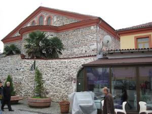 《色佛爾條約》