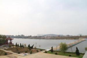 大沽夾河 大沽夾河