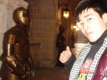 熊磊[電影演員、功夫新星]