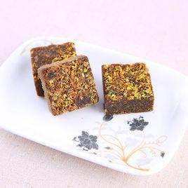 桂花黑糖 桂花黑糖