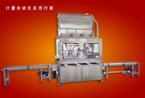 全自動灌裝線 全自動灌裝線