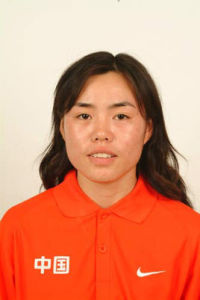 劉穎[腳踏車運動員]