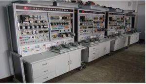 電氣一體化 電氣一體化