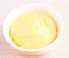 柳橙布丁餡 柳橙布丁餡