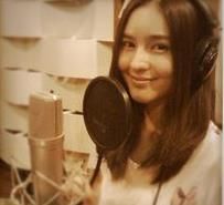 主演Aom錄音花絮照