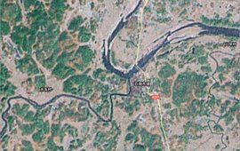 石期市鎮 石期市鎮