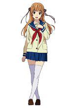 稻荷戀之歌[日本漫畫家よしだもろへ著作的漫畫]