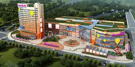 夢多多小鎮 夢多多小鎮