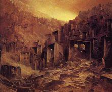 十八層地獄[神話]