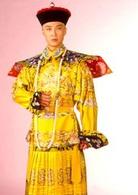 鹿鼎記[1998年陳小春、馬浚偉主演電視劇]