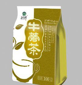 牛蒡飲料 牛蒡飲料