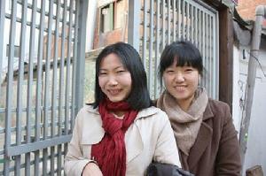 外籍新娘收容所