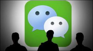微信