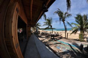 日月灣南海漁村文化旅遊區 日月灣南海漁村文化旅遊區