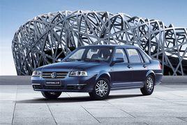 2008款桑塔納志俊 2.0AT 豪華型 2008款桑塔納志俊 2.0AT 豪華型