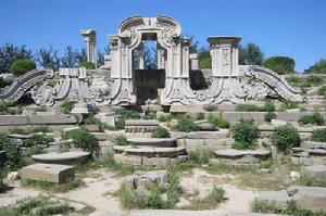 圓明園回歸國寶展 圓明園回歸國寶展