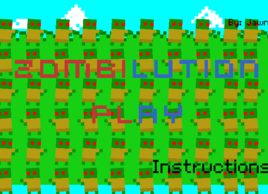 防止殭屍入侵 防止殭屍入侵