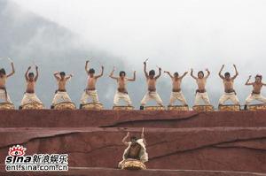 《印象·麗江》