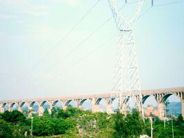 向東渠[福建省水渠]