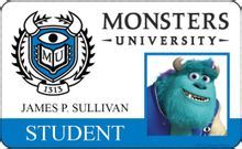 毛怪 配音 約翰·古德曼