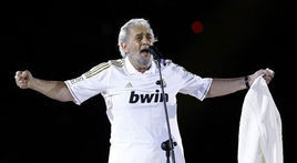 Hala Madrid Hala Madrid