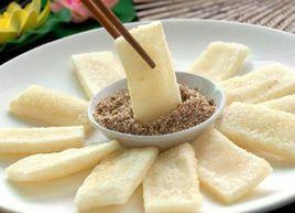 桂林水糍粑 桂林水糍粑