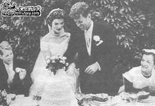 傑奎琳&middot;李&middot;布維爾