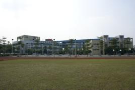 清溪鎮第二國小 清溪鎮第二國小